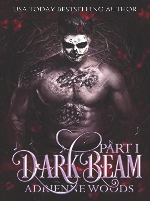Cover image for Darkbeam Part I